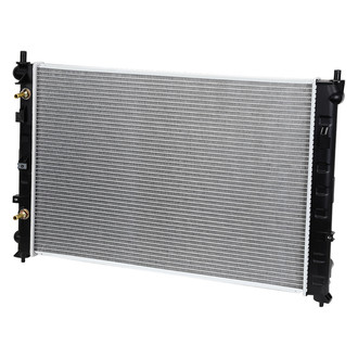 Torxe™ - Engine Coolant Radiator