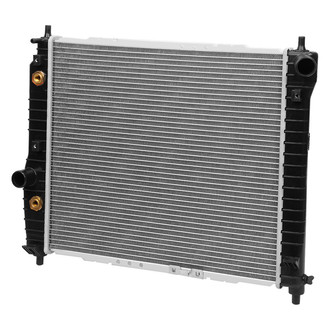 Torxe™ - Engine Coolant Radiator