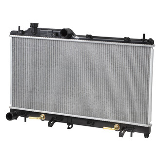 Torxe™ - Engine Coolant Radiator
