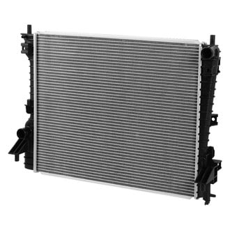 Torxe® - Engine Coolant Radiator