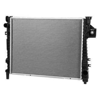 Torxe™ - Engine Coolant Radiator