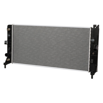 Torxe™ - Engine Coolant Radiator