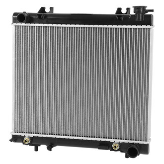 Torxe® - Engine Coolant Radiator