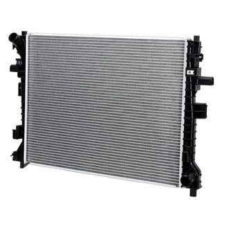 Torxe® - Engine Coolant Radiator