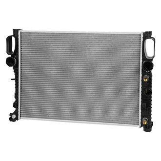 Torxe™ - Engine Coolant Radiator
