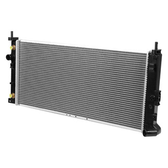 Torxe™ - Engine Coolant Radiator