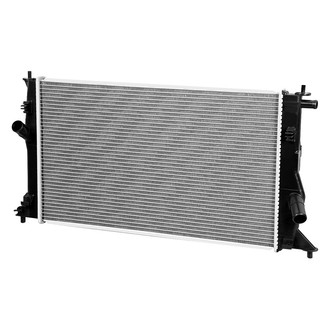 Torxe® - Engine Coolant Radiator