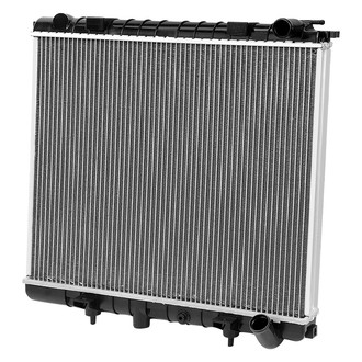 Torxe™ - Engine Coolant Radiator