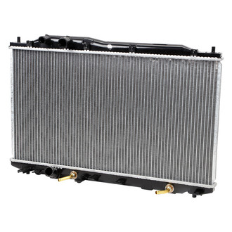 Torxe™ 79-1002437 - Engine Coolant Radiator