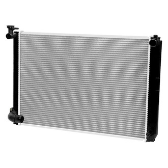 Torxe® - Engine Coolant Radiator