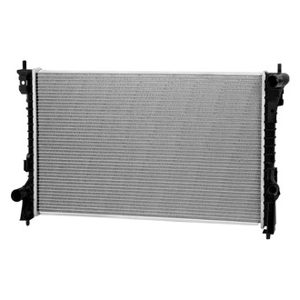 Torxe™ - Engine Coolant Radiator
