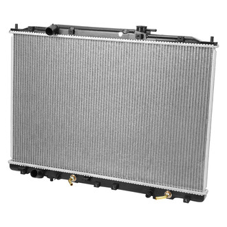 Torxe® - Engine Coolant Radiator
