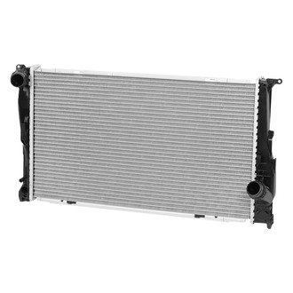 Torxe™ - Engine Coolant Radiator