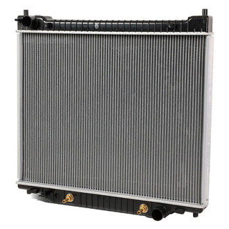 Torxe® - Engine Coolant Radiator