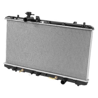 Torxe® - Engine Coolant Radiator