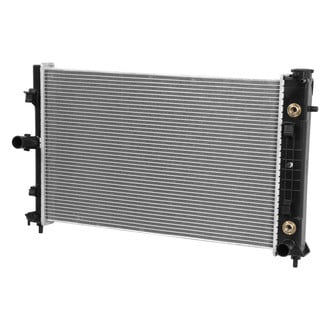 Torxe™ - Engine Coolant Radiator