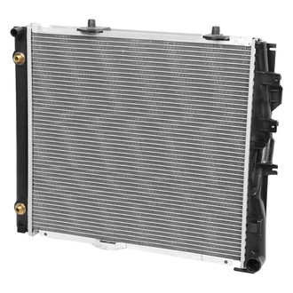 Torxe™ - Engine Coolant Radiator