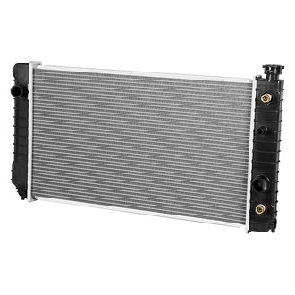 Torxe™ - Engine Coolant Radiator