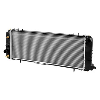 Torxe™ - Engine Coolant Radiator