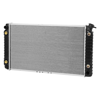 Torxe™ - Engine Coolant Radiator