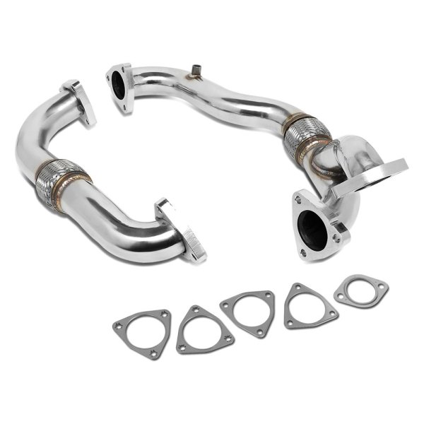 Torxe™ - Turbocharger Up-Pipe