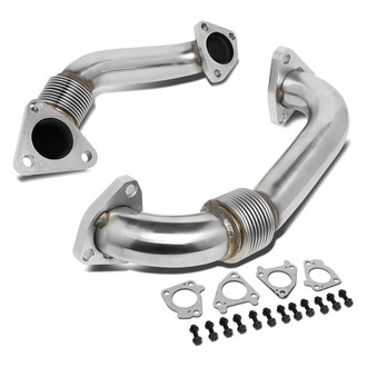 Torxe™ - Turbocharger Up-Pipe Kit