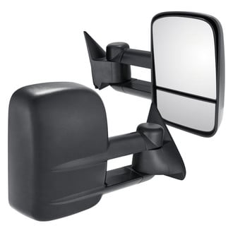 Torxe™ - Driver and Passenger Side Power Towing Mirror Set (Non-Heated)