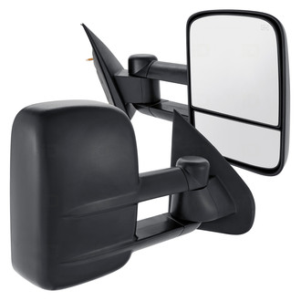 Torxe™ - Towing Mirrors