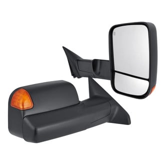 Torxe™ - Towing Mirror Set