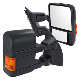 Torxe™ - Towing Mirror Set
