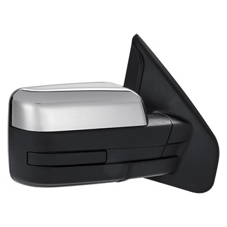 Torxe™ - Passenger Side Power View Mirror (Heated)