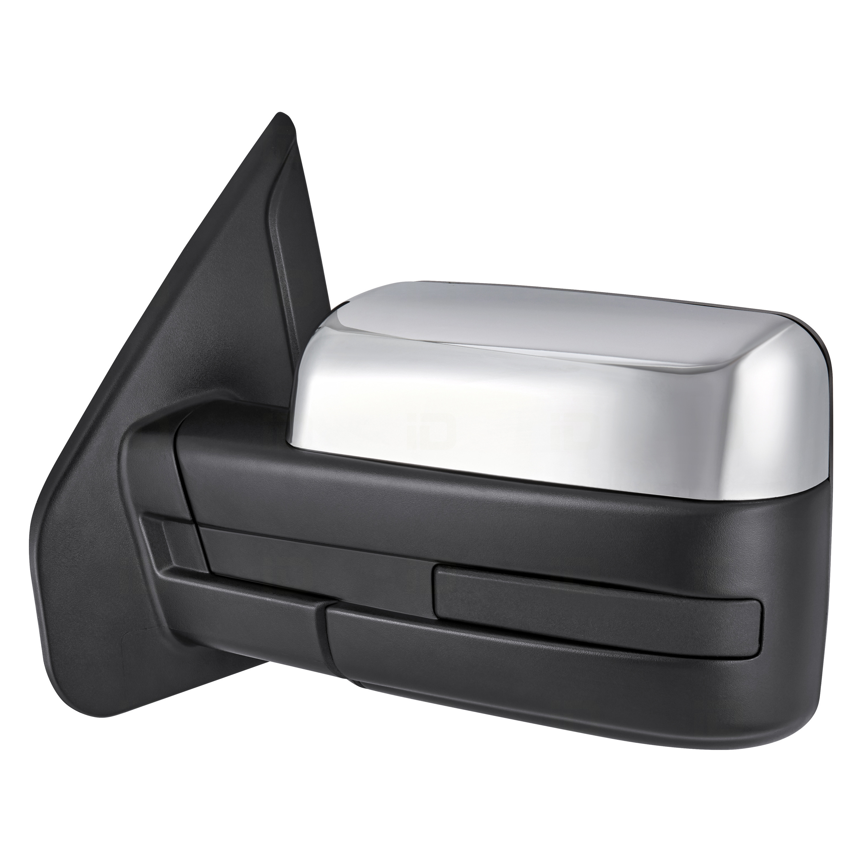 Torxe™ 99-1001068 - Driver Side Manual View Mirror (Non-Heated)