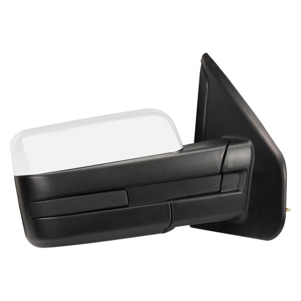 Torxe™ - Passenger Side Manual View Mirror