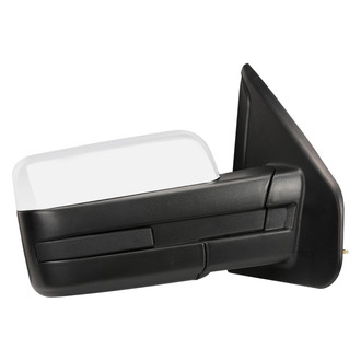 Torxe™ - Passenger Side Manual View Mirror (Non-Heated)