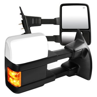 Torxe™ - Towing Mirrors