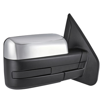 Torxe™ - Passenger Side Manual View Mirror (Non-Heated)