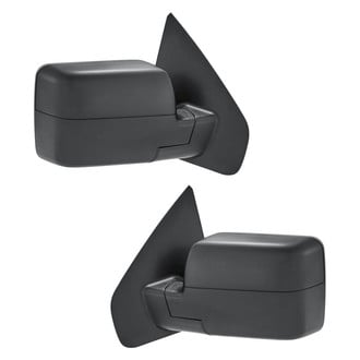 Torxe™ - Towing Mirror