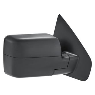 Torxe™ - Passenger Side Manual Towing Mirror (Non-Heated)