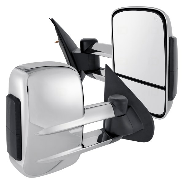 Torxe™ - Driver and Passenger Side Power Towing Mirrors