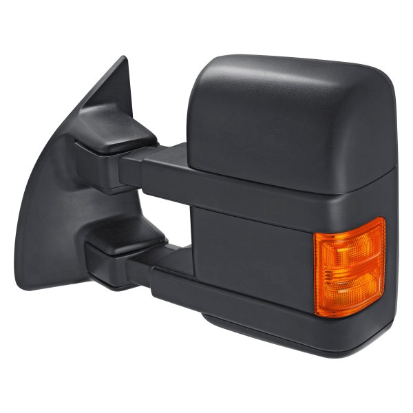 Torxe™ - Driver Side Power Towing Mirror