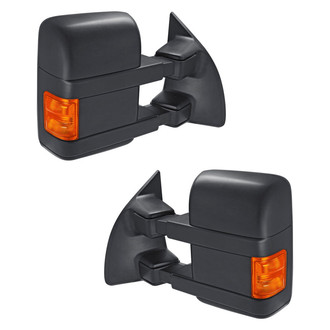 Torxe™ - Towing Mirrors