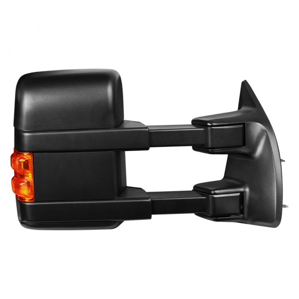 Torxe™ - Passenger Side Manual Towing Mirror