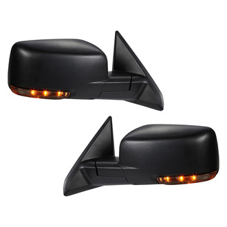 Torxe™ - Towing Mirror