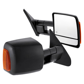 Torxe™ - Towing Mirrors