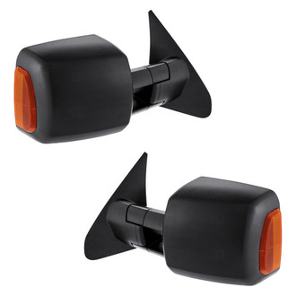 Torxe™ - Towing Mirrors