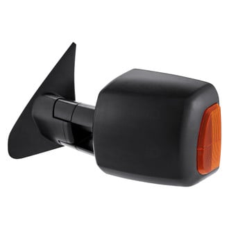 Torxe™ - Driver Side Power Towing Mirror (Heated)