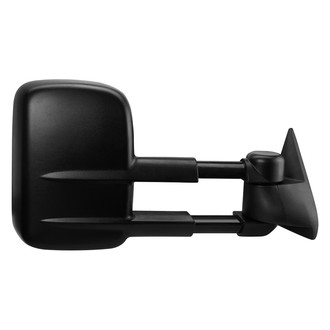 Torxe™ - Passenger Side Manual Towing Mirror (Non-Heated, Foldaway)