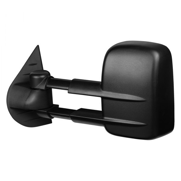Torxe™ - Driver Side Power Towing Mirror