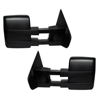 Torxe™ - Power Towing Mirror (Heated)
