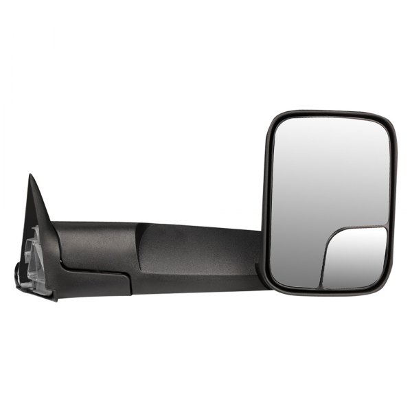 Torxe™ - Passenger Side Manual Towing Mirror